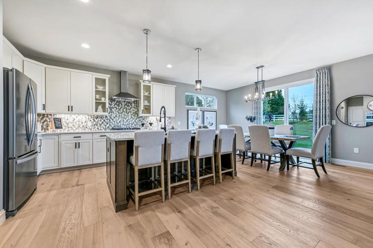 Five opportunities remain at McKelvey’s Wyndemere Estates!