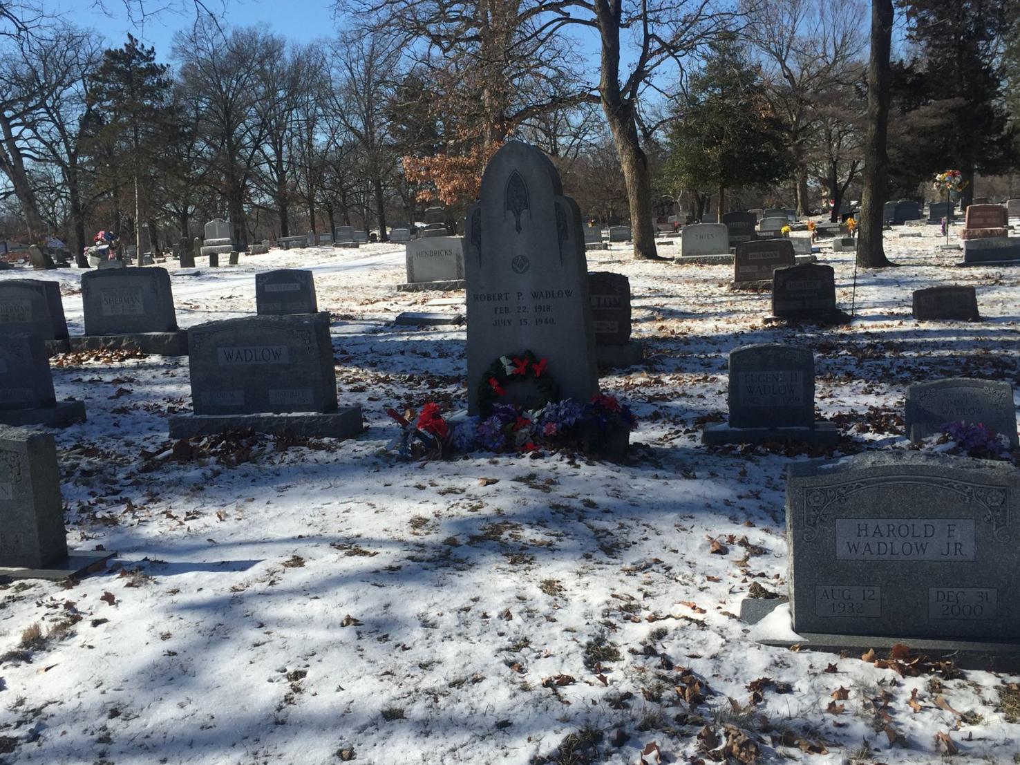 Rush Limbaugh buried in private ceremony in St. Louis