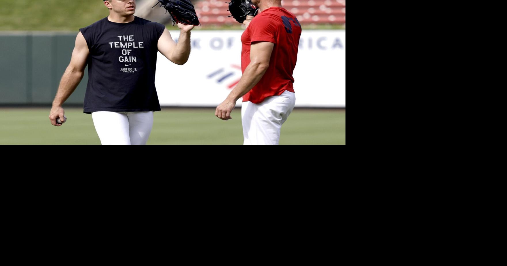 Cardinals trade closer Ryan Helsley to New York Mets for 3 Class A prospects