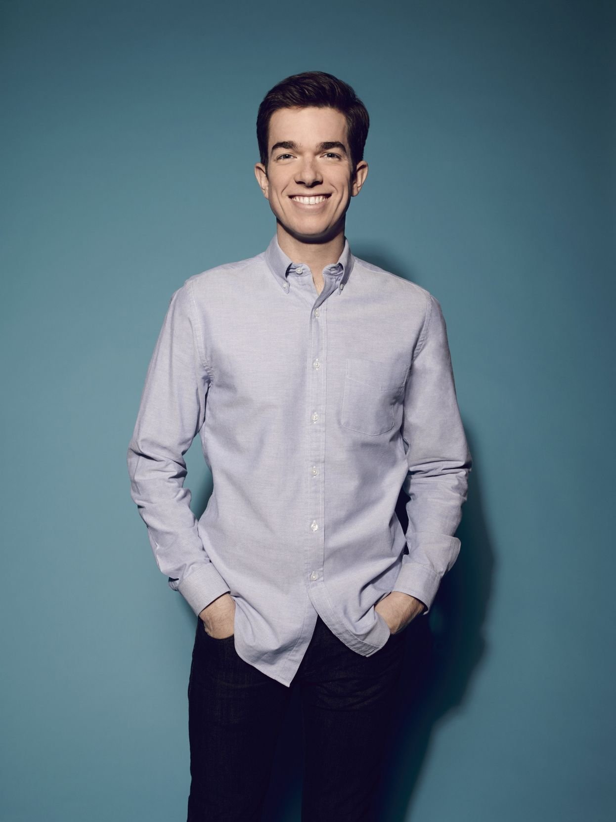 John Mulaney imdb