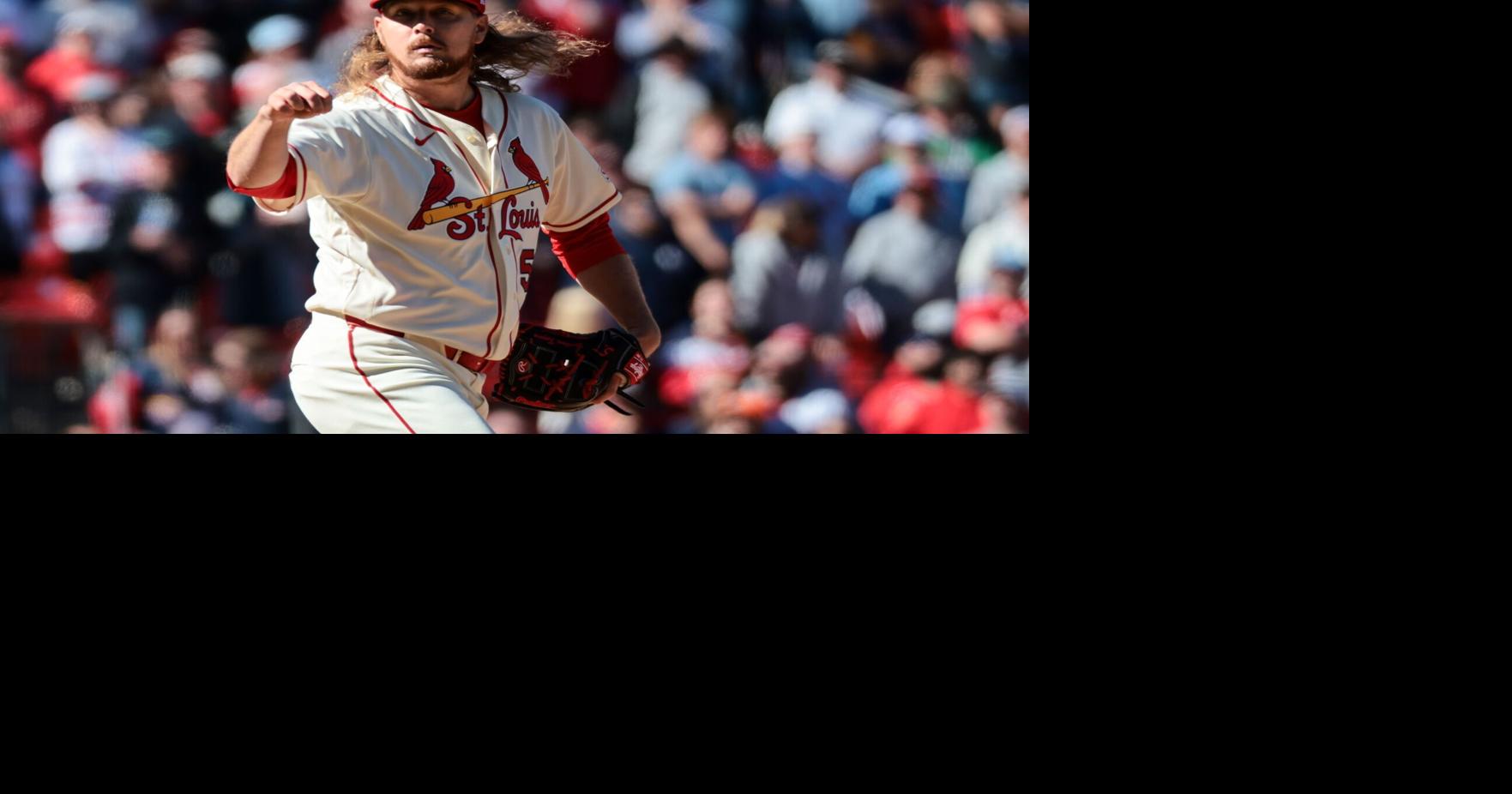 No closer by committee yet as Cardinals relief roles emerge