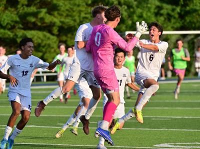 CBC vs Ladue
