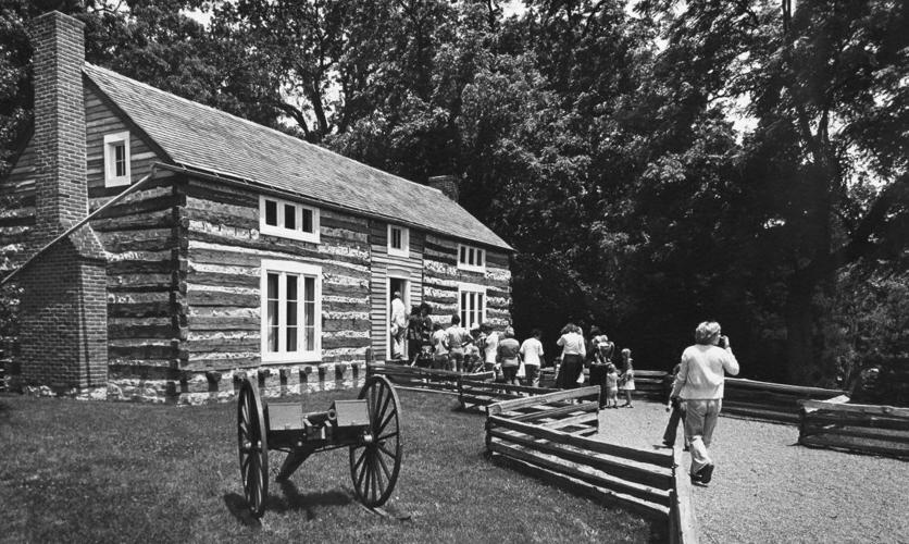 Grant's Farm