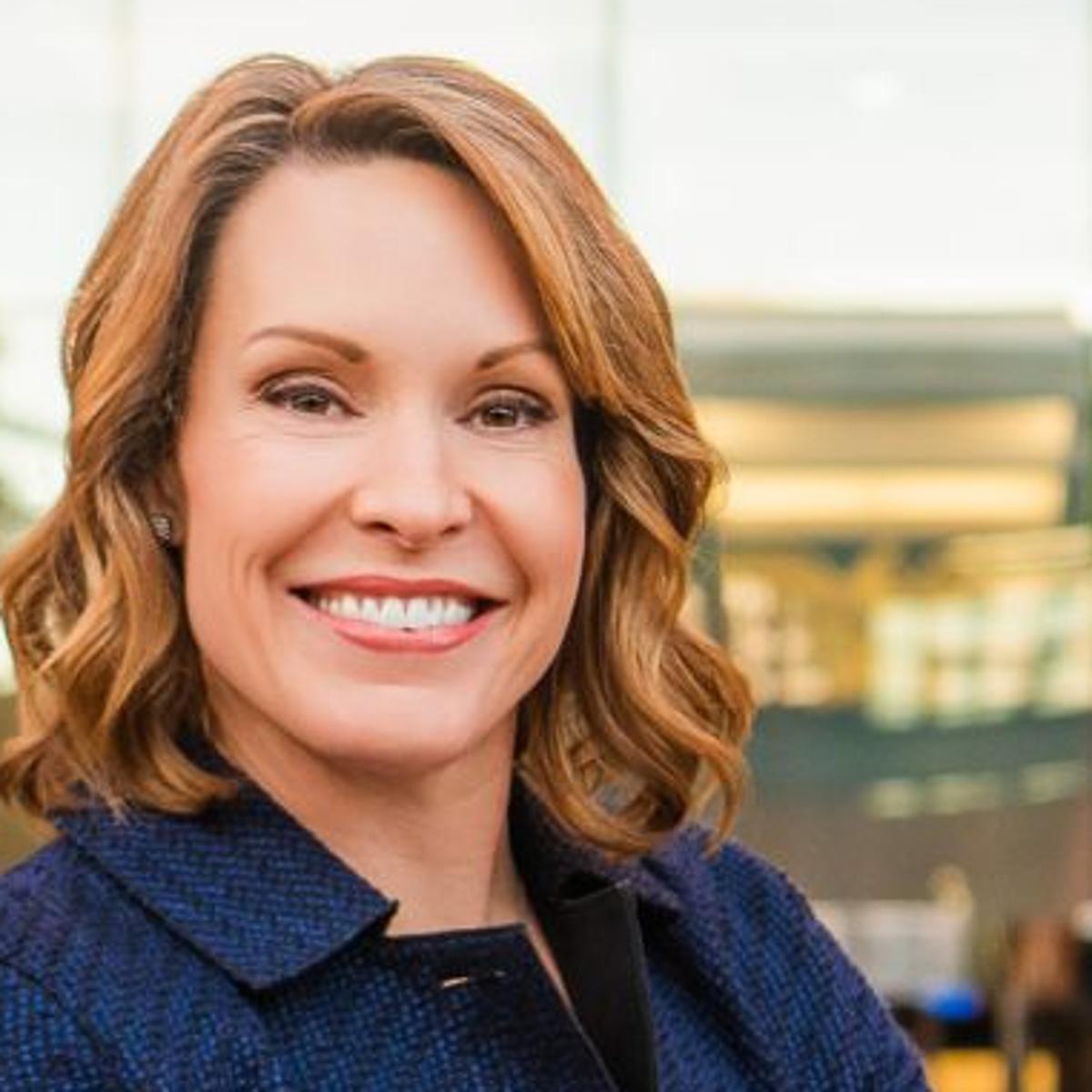 Chrissy Taylor Named Ceo Of Enterprise Holdings Local Business Stltoday Com