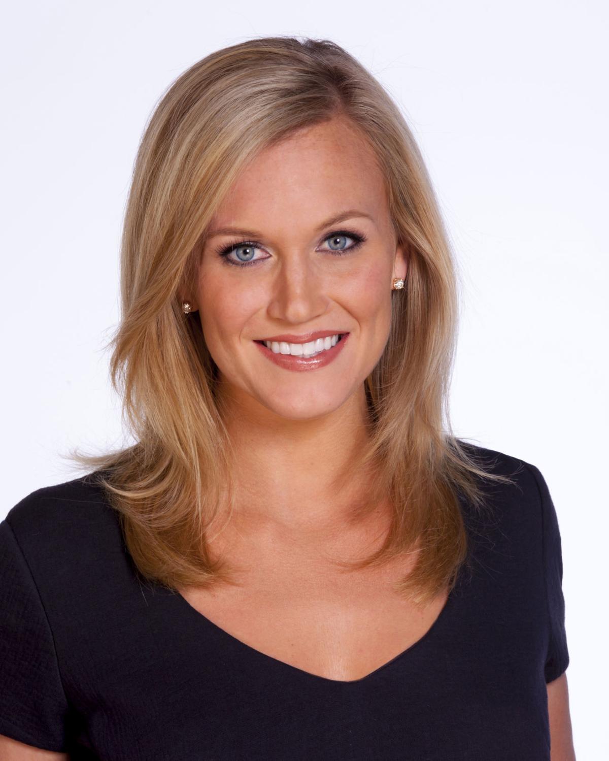St Louis Channel 2 News Anchors