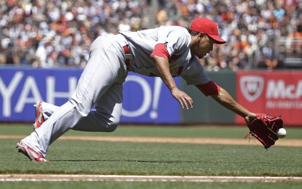 St. Louis Cardinals: Lance Lynn Shows Why He Is the Cardinals' Next Ace, News, Scores, Highlights, Stats, and Rumors