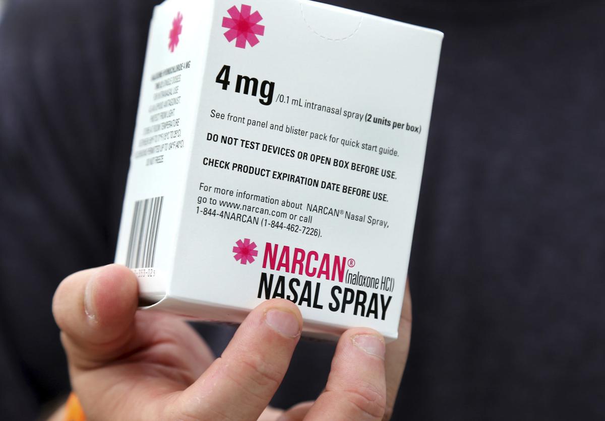 Narcan