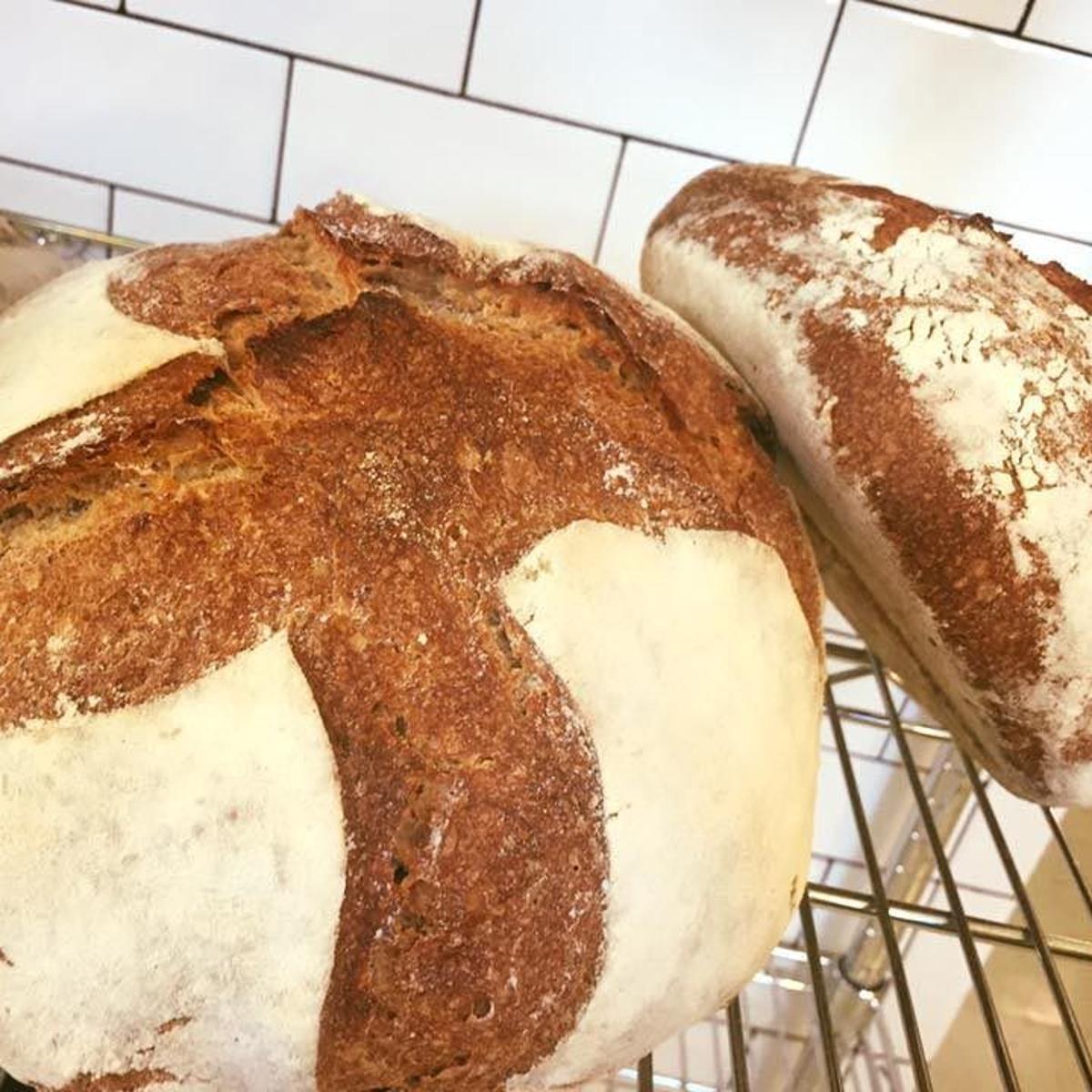 Great Artisanal Bread Is Being Baked All Over The Area Food And Cooking Stltoday Com