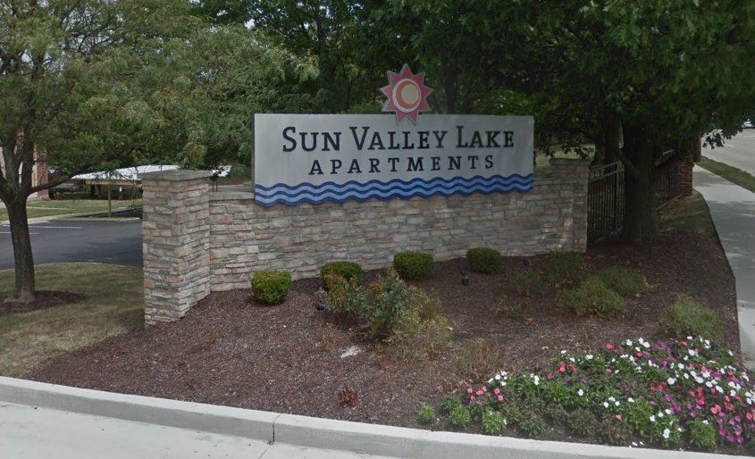 680unit apartment complex in St. Charles sold
