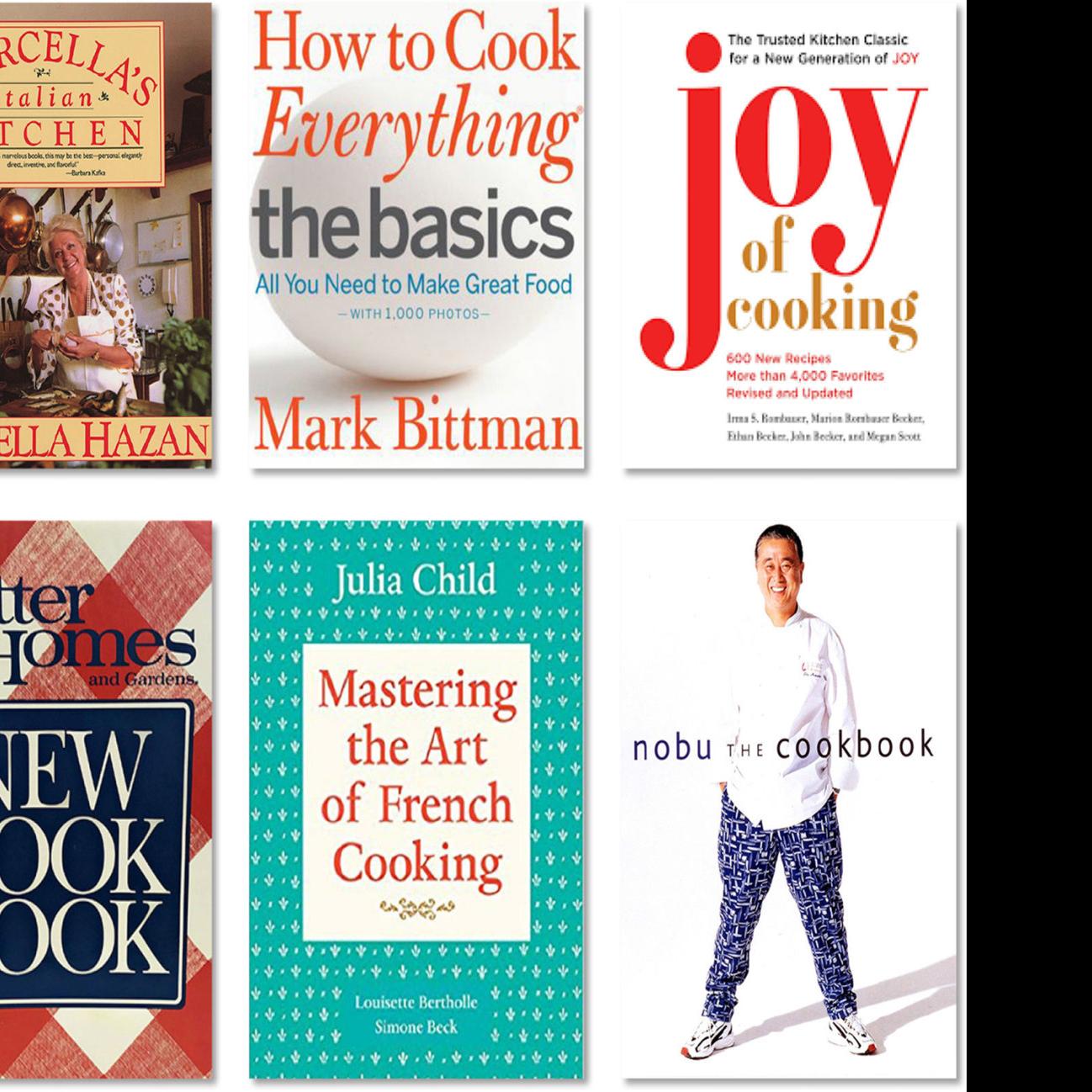 Neman Cookbook Clubs An Idea Whose Time Has Come Food And