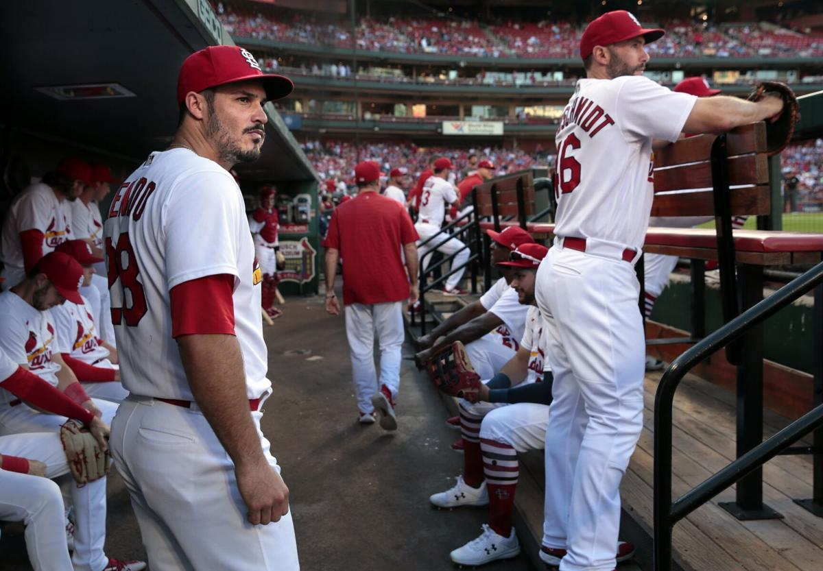 Can Paul Goldschmidt and Nolan Arenado take the St. Louis Cardinals to the  World Series? - AS USA