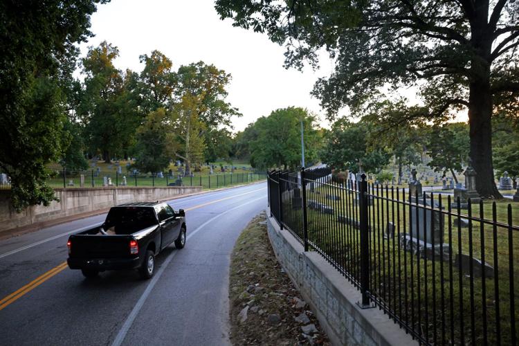 Urban myth holds legendary stories of Hitchhike Annie