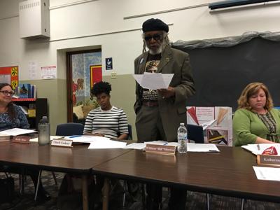 SLPS elected school board