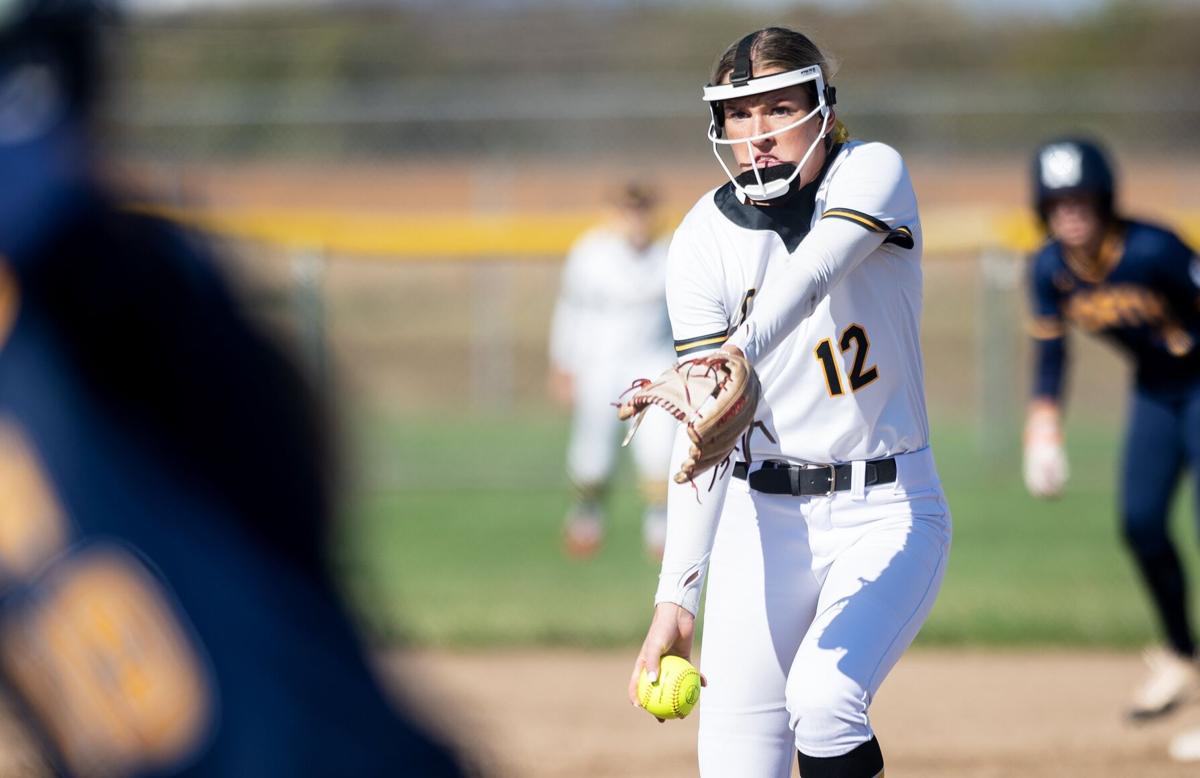 Lafayette vs. Liberty North