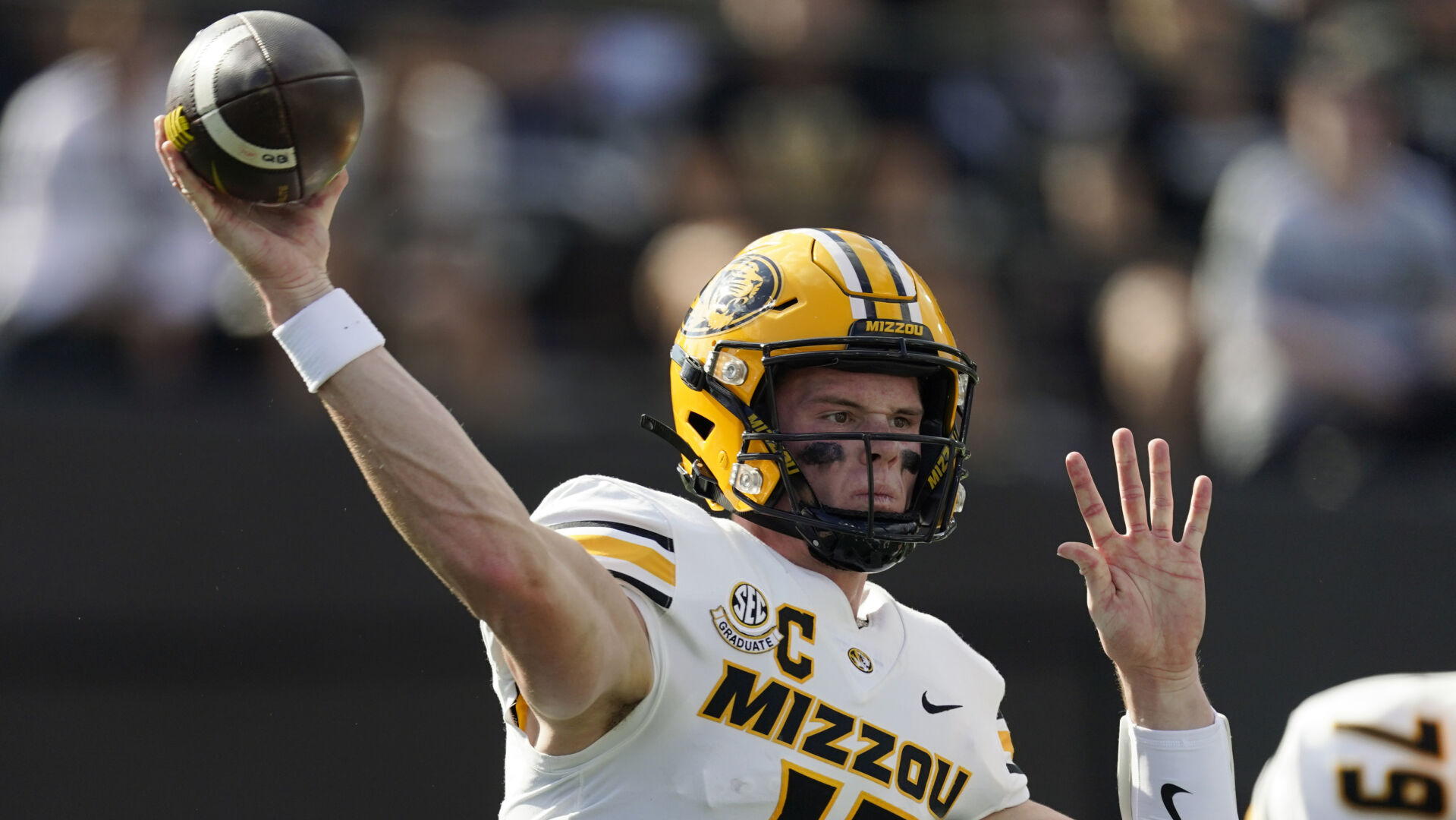 Mizzou football live stream free new arrivals