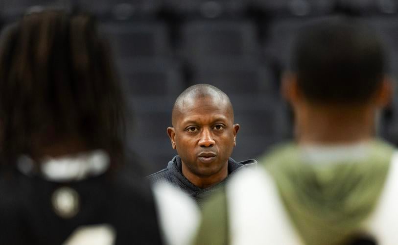 Mizzou prepares for Braggin' Rights game
