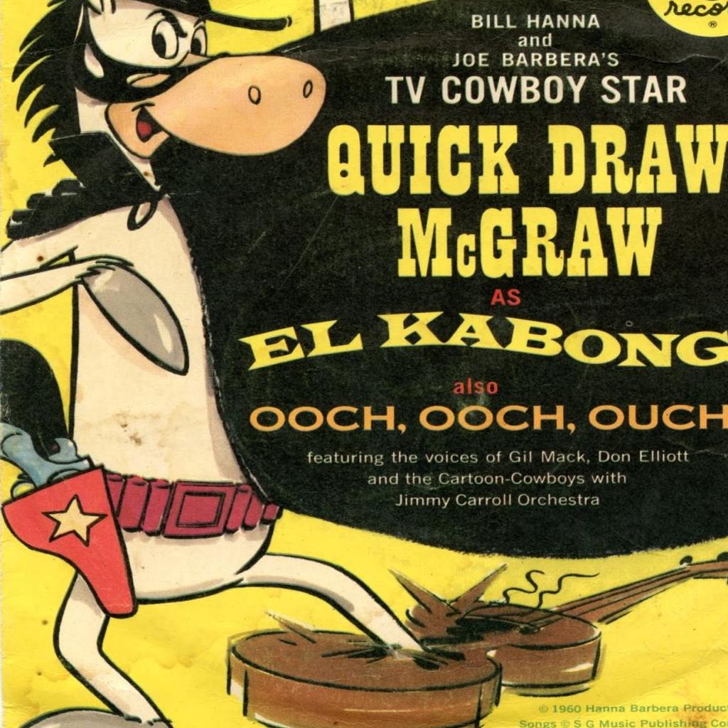 Short Take R I P Saturday Morning Network Cartoons Editorial