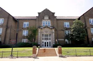 St. Louis Public Schools first day of school year