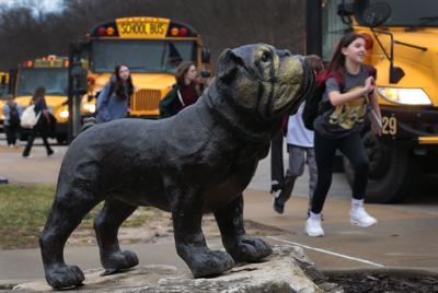 Fox School District looks to a four-day week