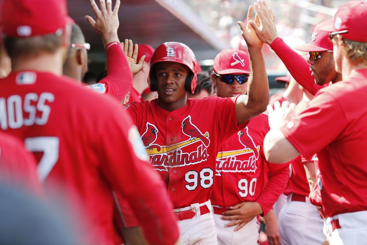 Goold: Breaking down the Cards' roster