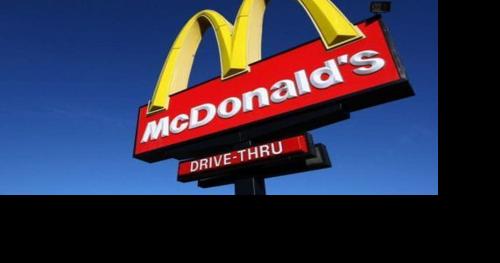 Brinks guard robbed at gunpoint outside McDonalds in St. Louis - Vimarsana News