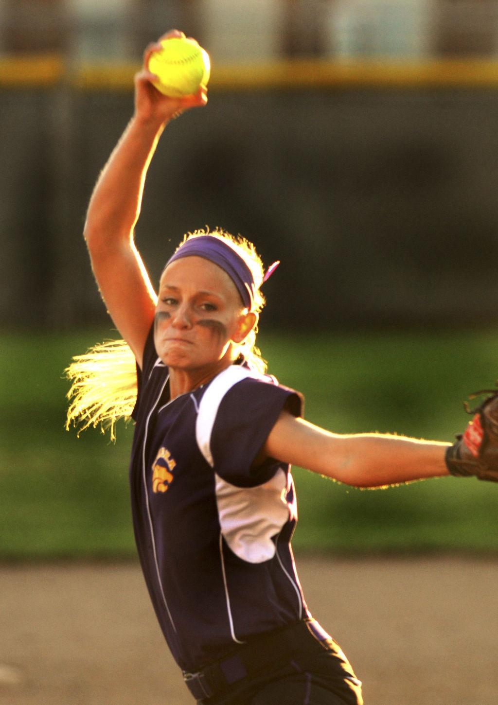 Softball Notebook Loaded Festus Must Answer One Tough Question Softball Fall Stltoday Com