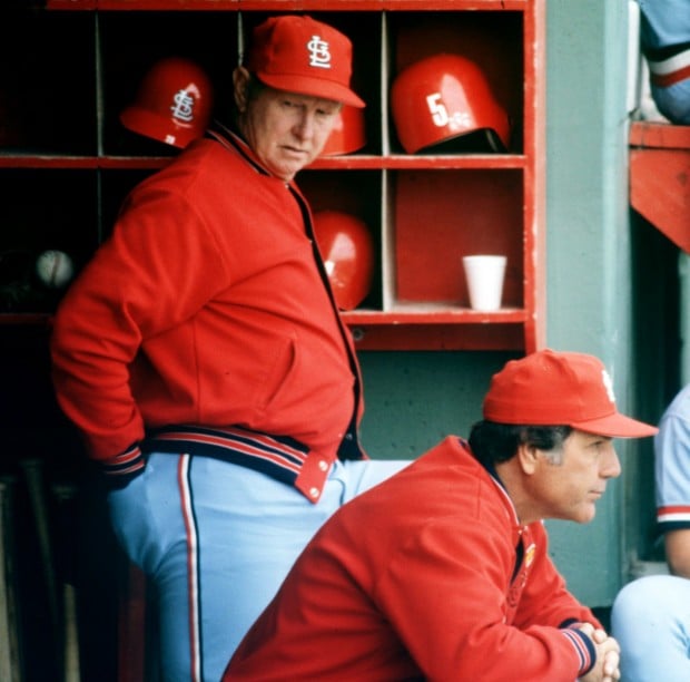 Cardinal Classic: Ken Boyer | St. Louis Cardinals | stltoday.com