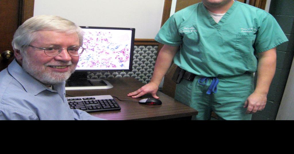 Missouri coroners question practices of forensics company operator