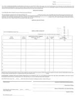 Read the second refiled Better Together petition
