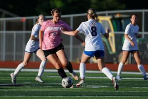 GAC Champions Cup, championship: Francis Howell vs. Fort Zumwalt South