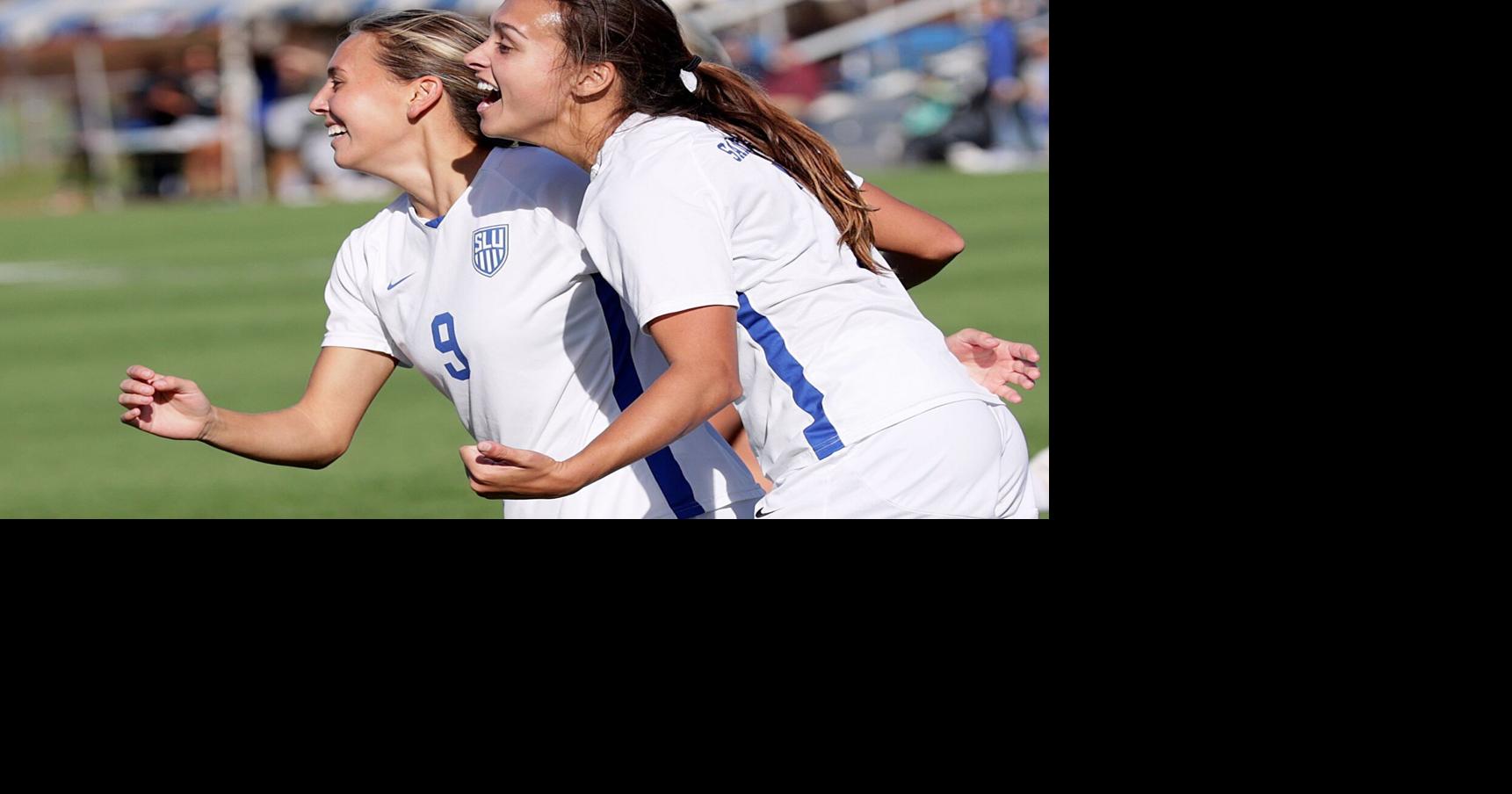 Extended careers have helped SLU women's soccer further its success