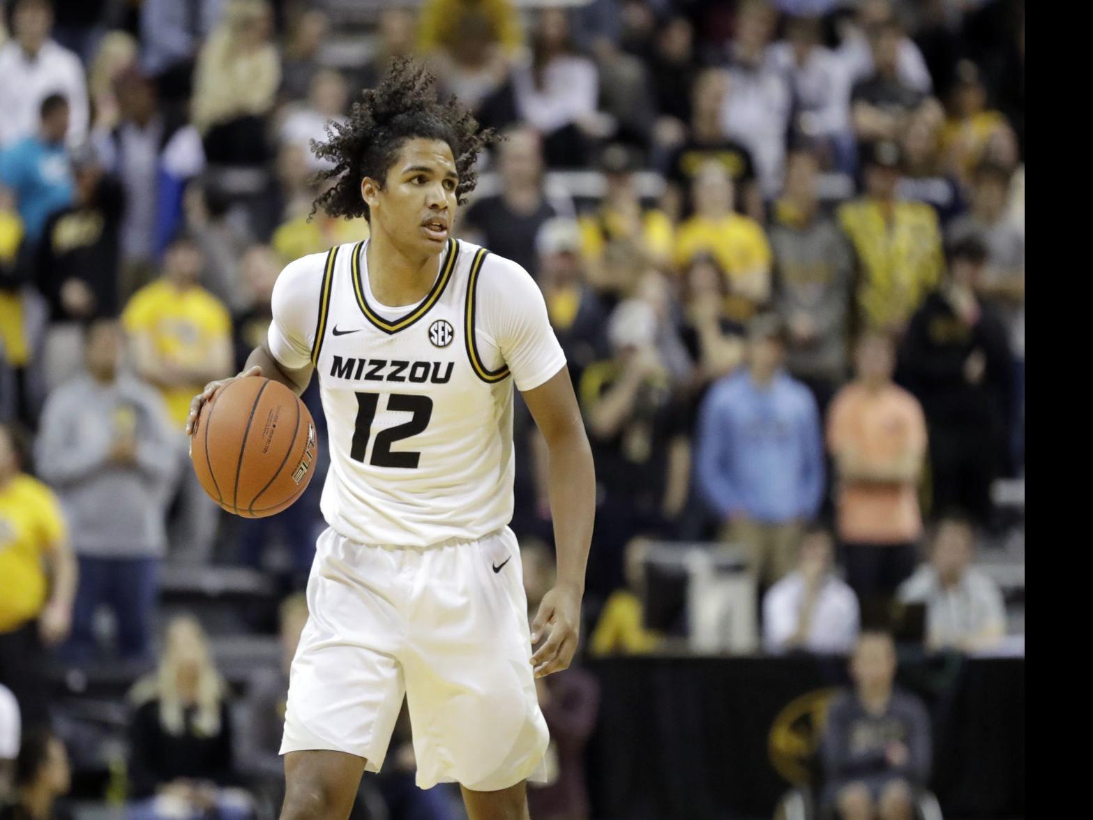 Mizzou Needs Floor Leader Dru Smith On The Court Not The Bench