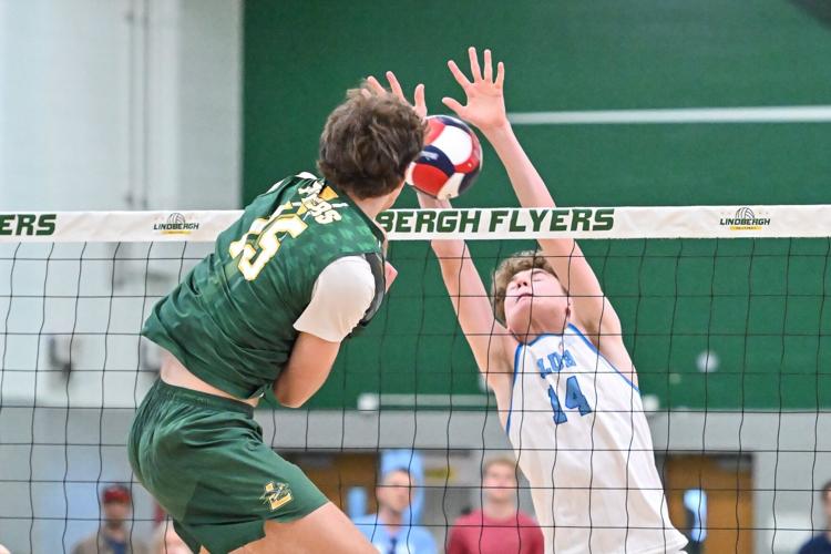 05/14/26 - Boys Volleyball - C2 D2 Champ - SLUH at Lindbergh