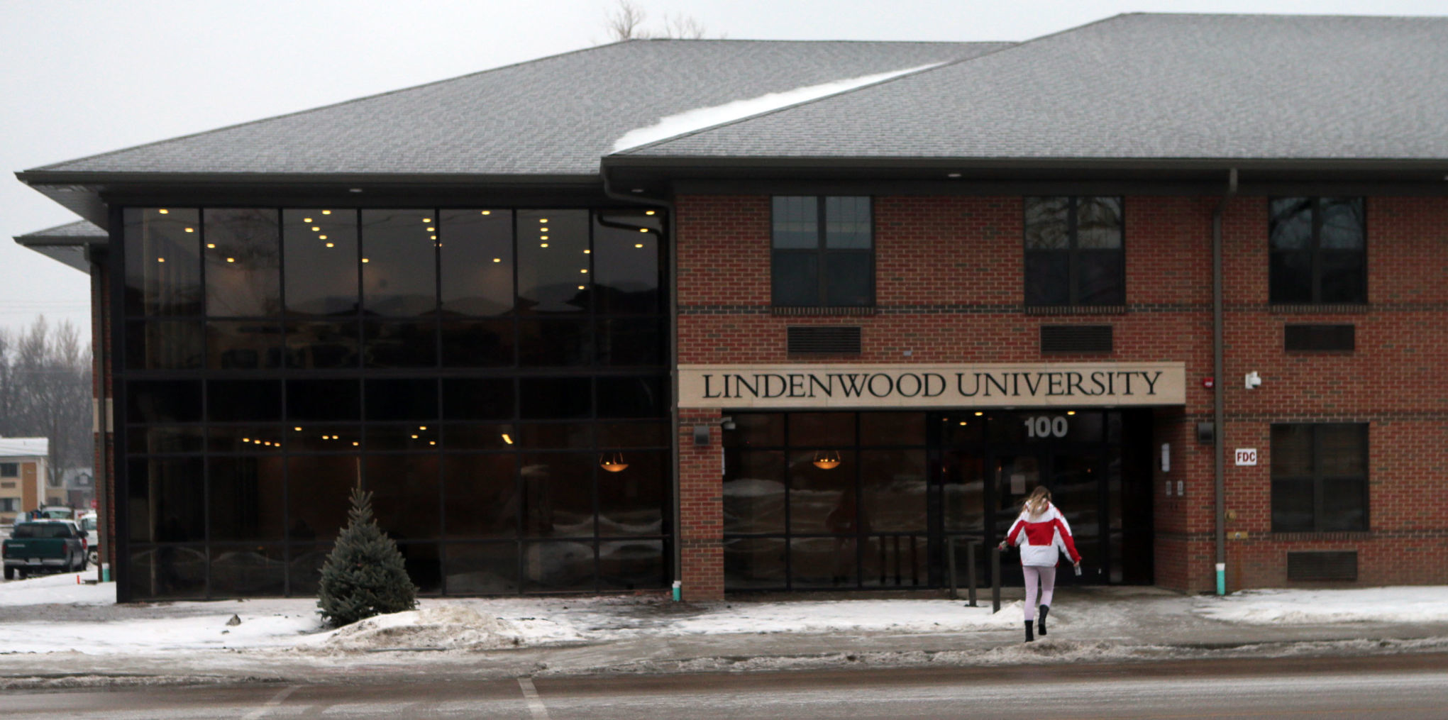 Lindenwood University Will End Most Undergraduate Programs At ...