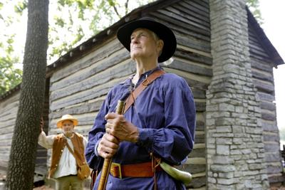 Missouri Bicentennial
