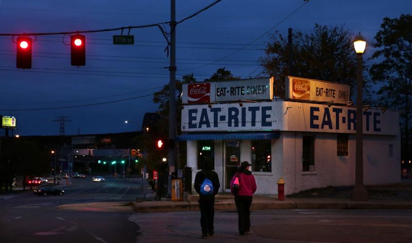 Eat-Rite Diner shuts its doors, possibly for good