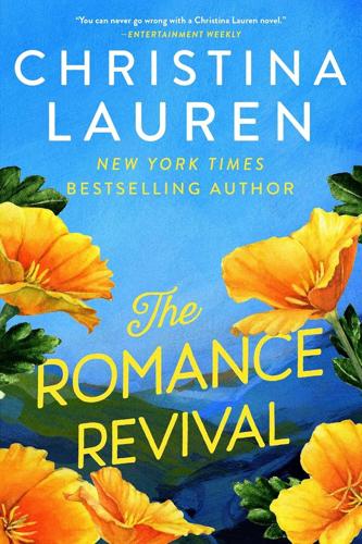 Christina Lauren, "The Romance Revival,"