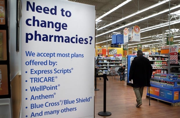 Consumers in St. Louis area face pharmacy switch as deadline looms | Local Business | stltoday.com