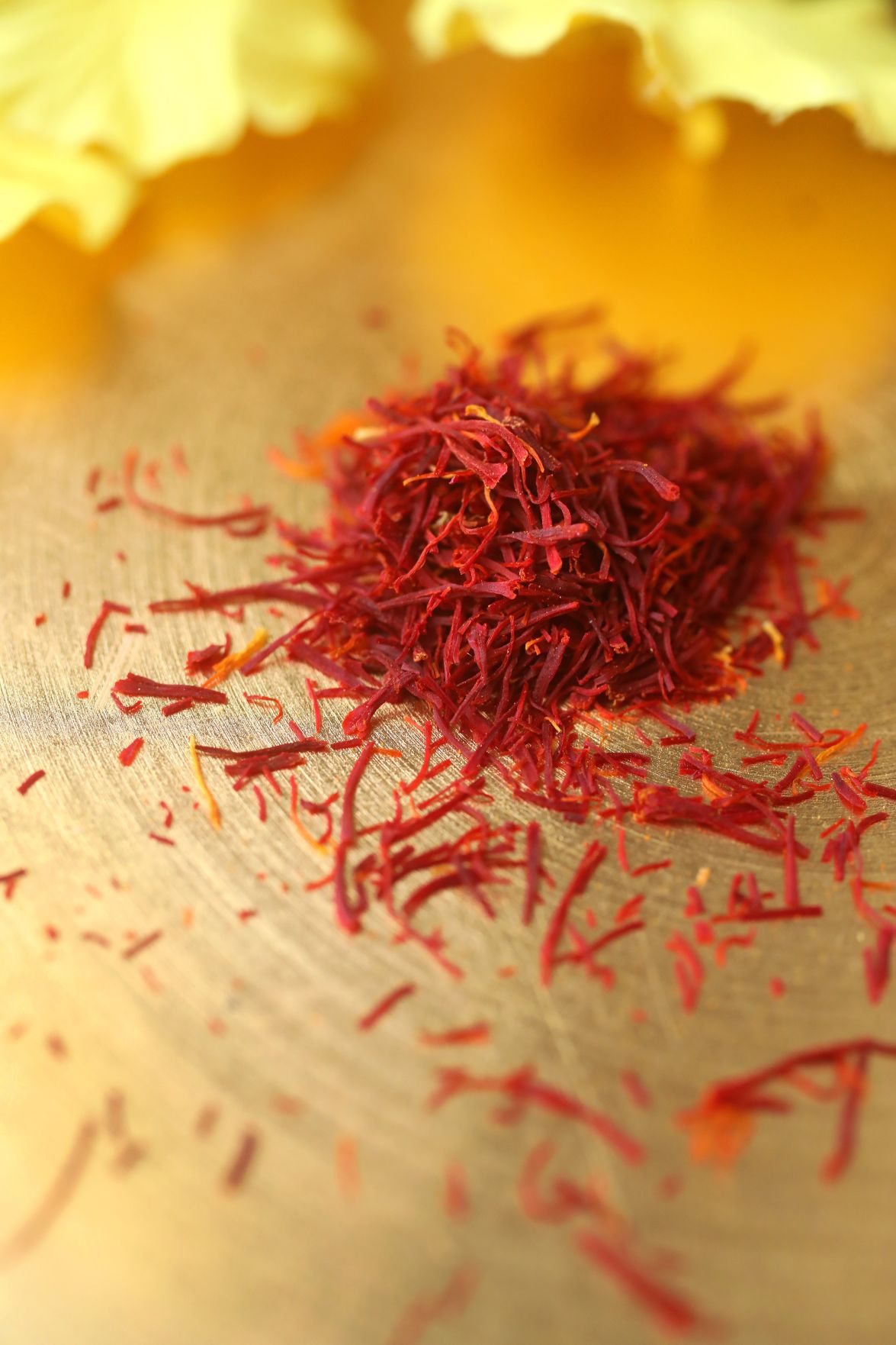 saffron just eat