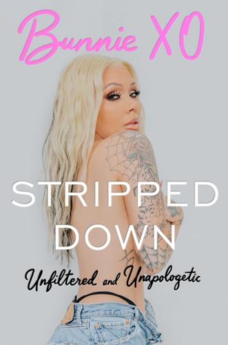 1. "Stripped Down: Unfiltered and Unapologetic"