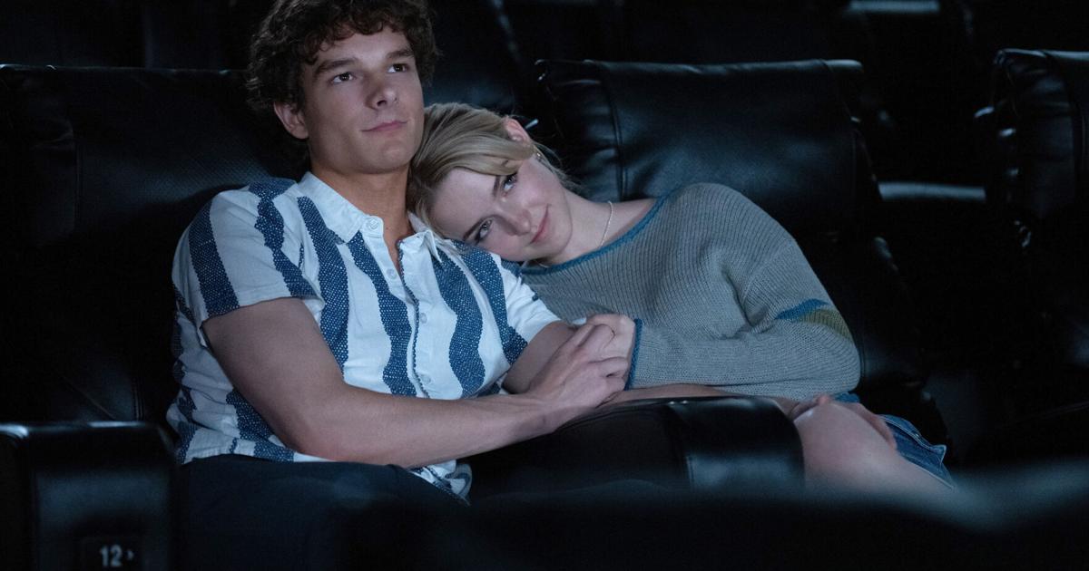 What to stream: Swoon for recent romance adaptions from Colleen Hoover and others