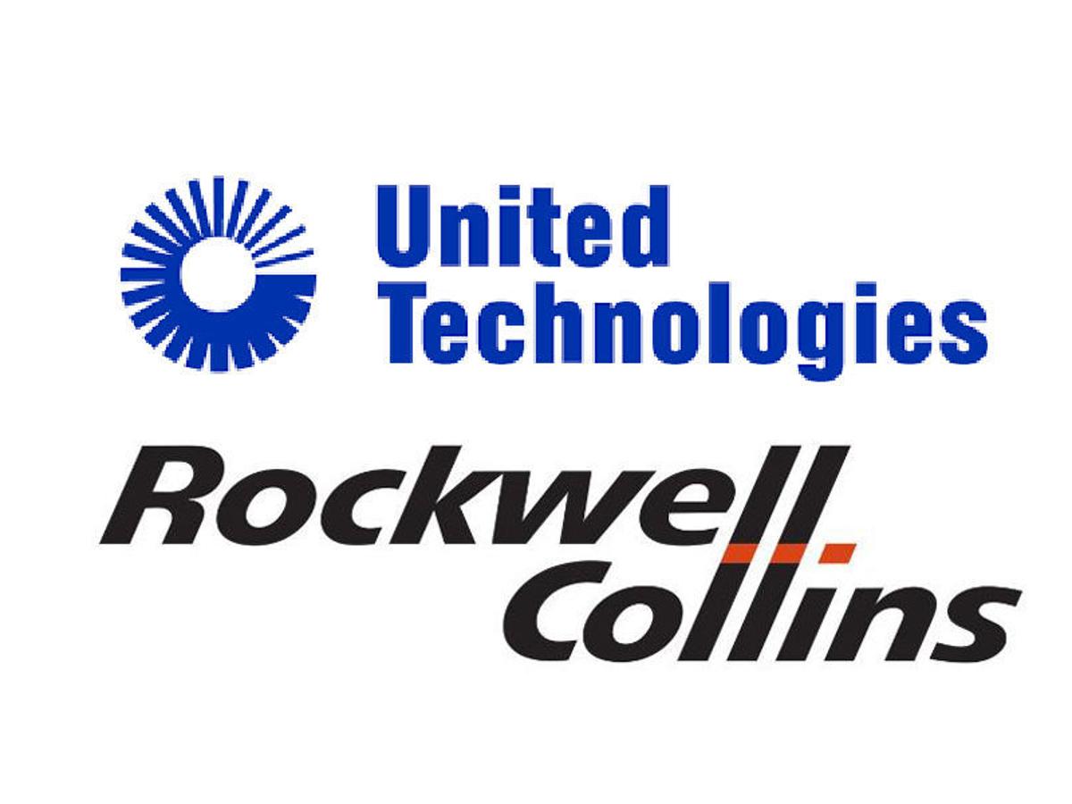 United Tech To Buy Rockwell Collins For 30 Billion Combine Aerospace Operations Local Business Stltoday Com