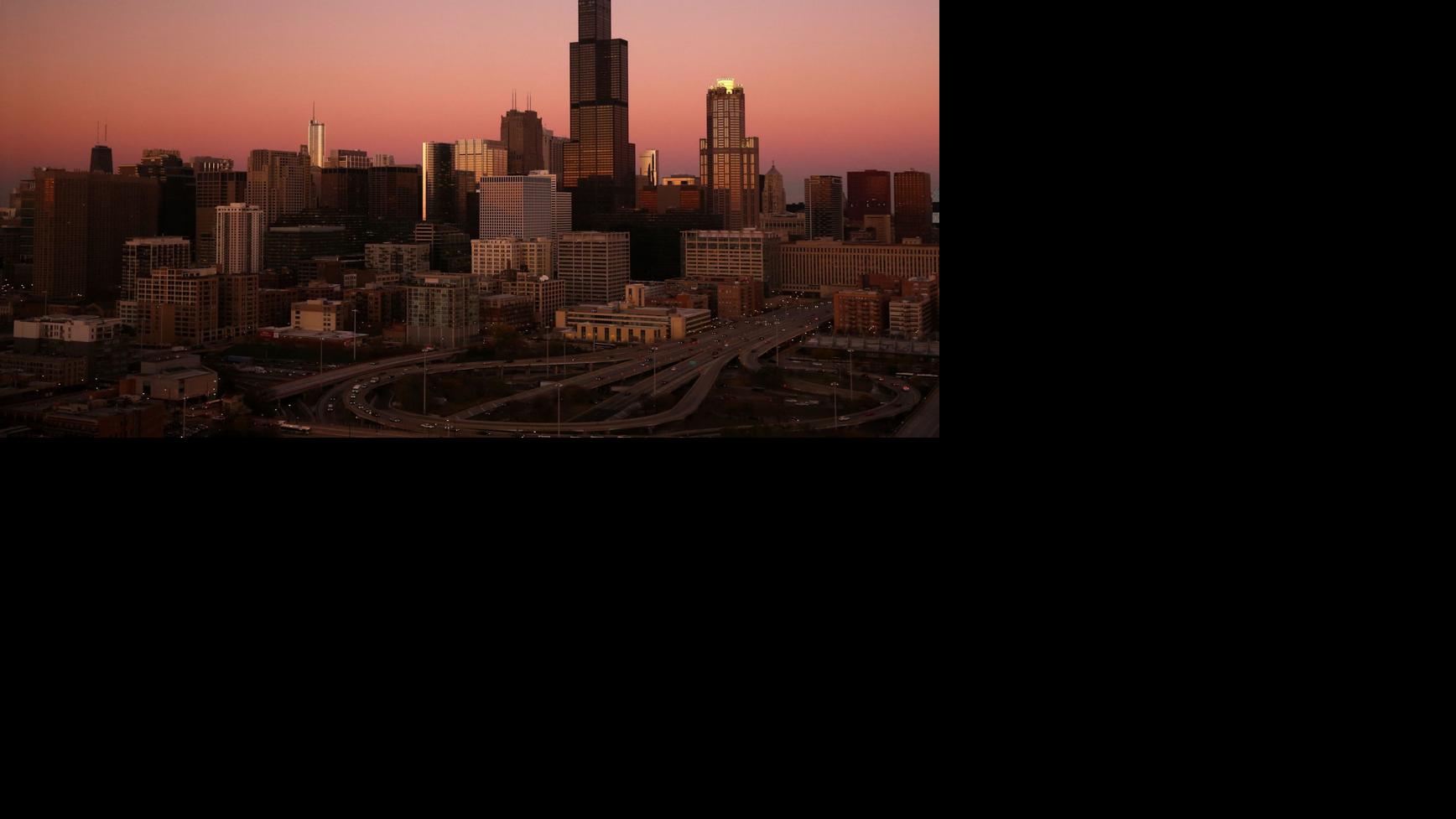 Chicago Adds Missouri and Arkansas to Travel Recommendations | Coronavirus