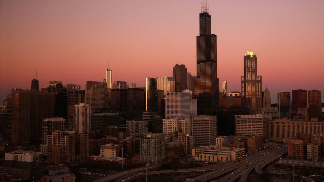 Chicago Adds Missouri and Arkansas to Travel Recommendations | Coronavirus Chicago Adds Missouri and Arkansas to Travel Recommendations | Coronavirus