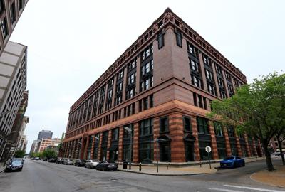 Ely Walker Lofts in 51