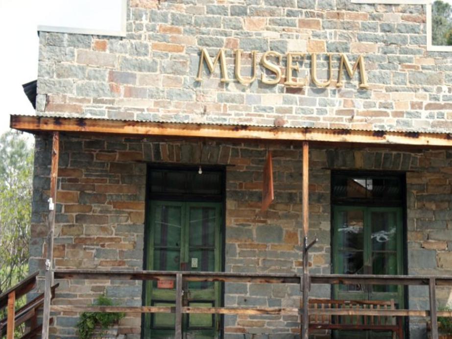 Stories Of The Gold Rush Are Well Told In Amador County Calif Travel Stltoday Com