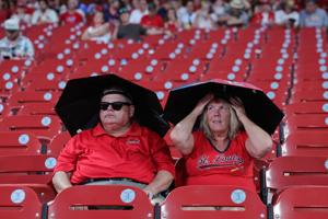 St. Louis Cardinals vs. Chicago Cubs on Monday, July 27, 2026
