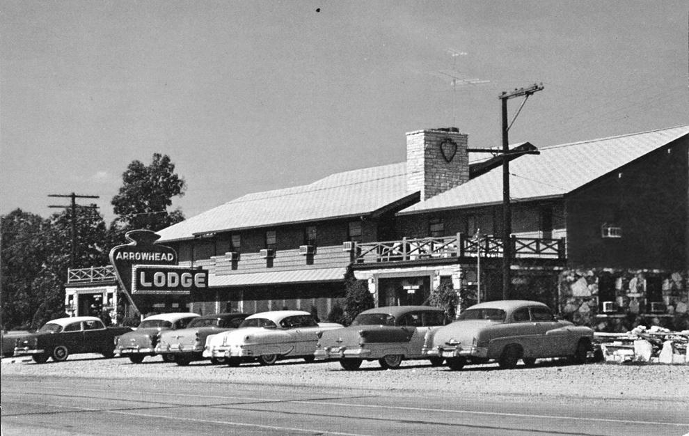 90 years ago How the Lake of the Ozarks got its start PostDispatch