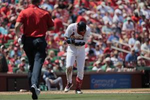 Cardinals host Mariners