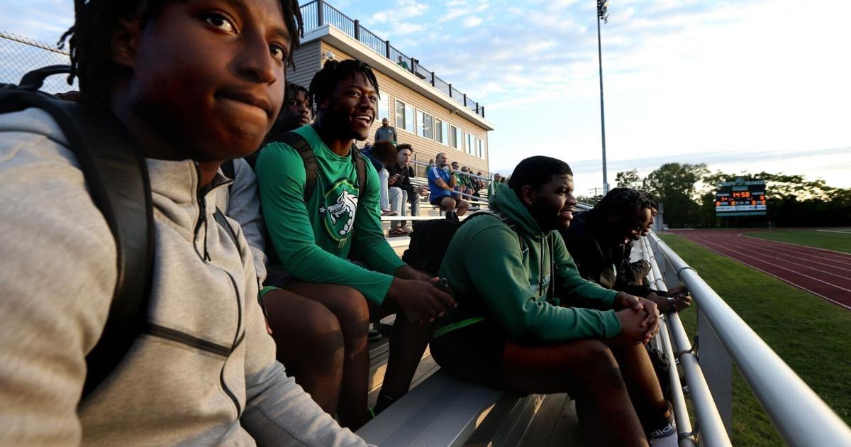 St. Mary's, Rosati-Kain high schools in St. Louis to close in Catholic downsizing